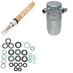 A/c System Repair Kit Uac Ak 2421. Fixed Price $52.63.