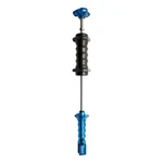 Keco 2.5 Pound Black Steel Slide Hammer 410-6061-S...USED Sparingly. Fixed Price $85.00.