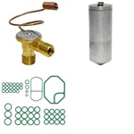 Universal Air Conditioner (uac) AK2705 A/c System Rer Kit Ancillary For Pai. Fixed Price $67.20.