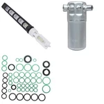 Universal Air Conditioner (uac) AK2462 A/c System Rer Kit Ancillary For Pai. Fixed Price $58.07.