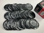 Xtra Seal 11-002 2-1/4" Medium Round Style Tube Repair Patches, Box Of 30. Fixed Price $10.75.