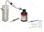 A/c Compressor Replacement Serv. Kit Four Seasons 60047SK. Fixed Price $89.57.