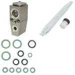A/c System Repair Kit Uac Ak 2008. Fixed Price $495.99.