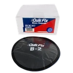West Coast Wheel Accessories W-6072 Tire Repair Kit Quik Fix With 10 Patch. Fixed Price $49.54.