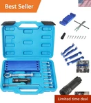 Mercedes Benz M157 M276 M278 Camshaft Timing Tool And Injector Remover Kit. Fixed Price $80.93.