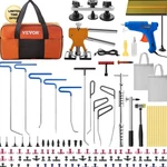 Dent Puller Kit 89PCS Paintless Repair Tools Car Auto Body Ding Remover. Fixed Price $213.97.