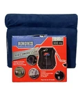 Simoniz 12 Volt 300 Psi Air Compressor Built In Pressure Gauge. Fixed Price $20.00.