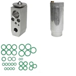 A/c System Repair Kit Uac Ak 2559. Fixed Price $63.90.