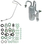 A/c System Repair Kit Uac Ak 1442. Fixed Price $95.06.