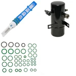 A/c System Repair Kit Uac Ak 2505. Fixed Price $567.99.
