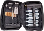 V1 CO2 Motorcycle Atv Flat Repair Kit Tubeless Tire With Case. Fixed Price $75.55.