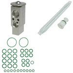 Uac A/c System Repair Kit Ancillary Ak 1518. Fixed Price $57.11.