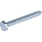 Industries AES-49505 #10 1-1/2 Sheet Metal Screw With 5/16 Indented Hex. Fixed Price $24.25.