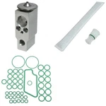 A/c System Repair Kit Uac Ak 1513. Fixed Price $58.99.