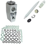 Universal A/c System Repair Kit For XT5, XT6, Acadia AK2018. Fixed Price $69.26.