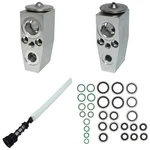 A/c System Repair Kit Uac Ak 1975. Fixed Price $97.52.