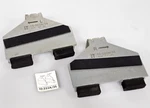 Genuine Vw Audi Engine Support Bridge Adapter Tool 10-222A/35. Fixed Price $120.00.