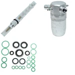 Universal A/c System Repair Kit For Astro, Safari AK2214. Fixed Price $42.47.