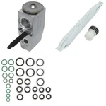 A/c System Repair Kit Uac Ak 1998. Fixed Price $71.05.