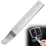 Sixzoo 4140 Pry Tool, Trim Removal Mini Bar For Removing Auto Pcs. Fixed Price $11.75.