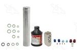 A/c Compressor Replacement Service Kit-installer Kits 4 Seasons 10373SK. Fixed Price $65.71.