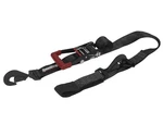 Prp 27011 Combo Black 2"X10' Ratchet Tie Down W/twisted Snap Hooks Axle Strap. Fixed Price $42.43.