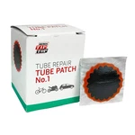 Rema Tip Top No. 1 Round Patch - Flat Tire Tube Puncture Repair Kit Refill. Fixed Price $20.19.
