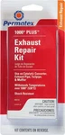 Permatex 80334 1000 Degree Plus Exhaust Repair Kit, Single Unit. Fixed Price $12.22.