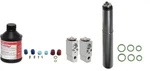Genuine Four Seasons A/c Service Kits 50018SK. Fixed Price $91.94.