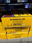 Blackjack Tire Weights W-6050-FE-30 1/2 Oz Stick On Per Pack. Fixed Price $55.96.