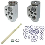 Universal Air Conditioner (uac) AK1683 A/c System Rer Kit Ancillary For Pai. Fixed Price $108.92.