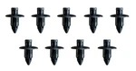 CFK-615-89 Cowl Fastener 9-PIECE Kit.. Fixed Price $31.69.