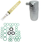 Universal A/c System Repair Kit For Silhouette, Trans Sport AK2231. Fixed Price $44.53.