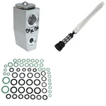 A/c System Repair Kit Uac Ak 1827. Fixed Price $83.61.