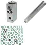 A/c System Repair Kit Uac Ak 1613. Fixed Price $70.16.