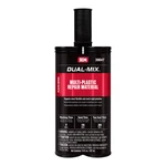 Sem 39847 Dual-mix Multi-plastic Repair Material Bumper Restoration Oz. Fixed Price $67.67.
