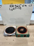 Rema Tip Top 10/5 Vulcanizing Patches. Fixed Price $31.50.