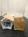 (qty 25) Kex KX-387 Patch Plug Combi-units With Pilot Wire 6MM Tire Repair. Fixed Price $30.26.