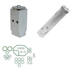 For Kia Sportage 2008-2010 Uac A/c System Repair Kit. Fixed Price $47.31.
