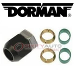 Dorman 800-996 Line Connector For AC34CB AC34B 88878225 76505 15-34527 Cr. Fixed Price $46.49.