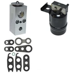 A/c System Repair Kit Uac Ak 1161. Fixed Price $60.99.