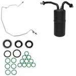 A/c System Repair Kit Uac Ak 2333. Fixed Price $591.99.