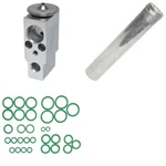 A/c System Repair Kit Uac Ak 1433. Fixed Price $576.99.