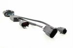 Morimoto H125 Conversion Harness For 2009-2018 Dodge Ram. Fixed Price $89.00.