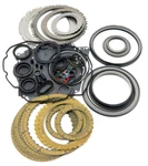 6F35 Master Rebuild With Pistons Compatible / Fits Gen 1. Fixed Price $564.05.