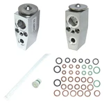 Ford TRANSIT-350 2015-2019 Uac AK2039 A/c System Repair Kit. Fixed Price $84.61.