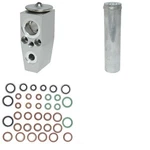 Universal Conditioner, Inc. AK2876 A/c System Repair Kit. Fixed Price $91.40.