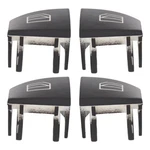 Applianpar Driver Window Switch Repair Button Caps Cover For Mercedes-benz.... Fixed Price $17.29.
