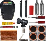 Stop & Go 100 Bicycle Repair Inflation Kit For Tubeless And Tube-type Tires. Fixed Price $29.96.