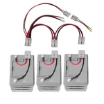 Connect-ease RCE312SLR Boone Docker Marine Battery Accessories. Fixed Price $199.79.